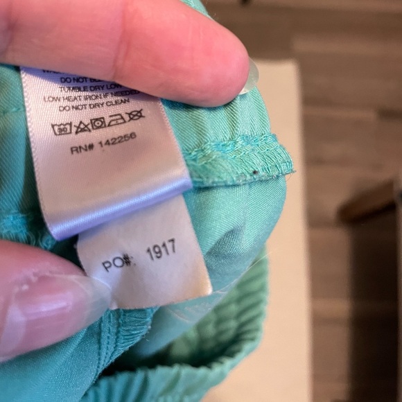 FIGS- Zamora Jogger Scrub Pants - Picture 6 of 9